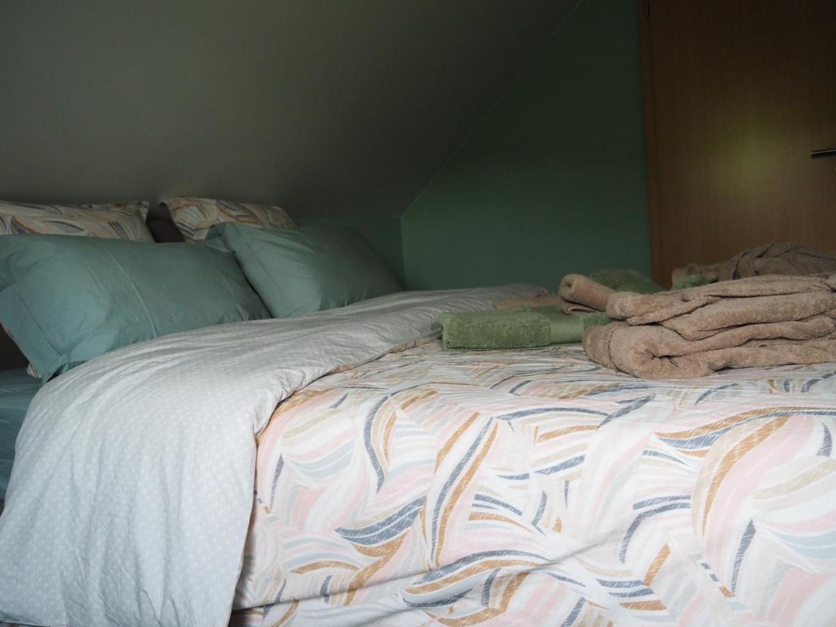 Gite Le Renouveau Avec Jacuzzi Privatif Laveline 외부 사진