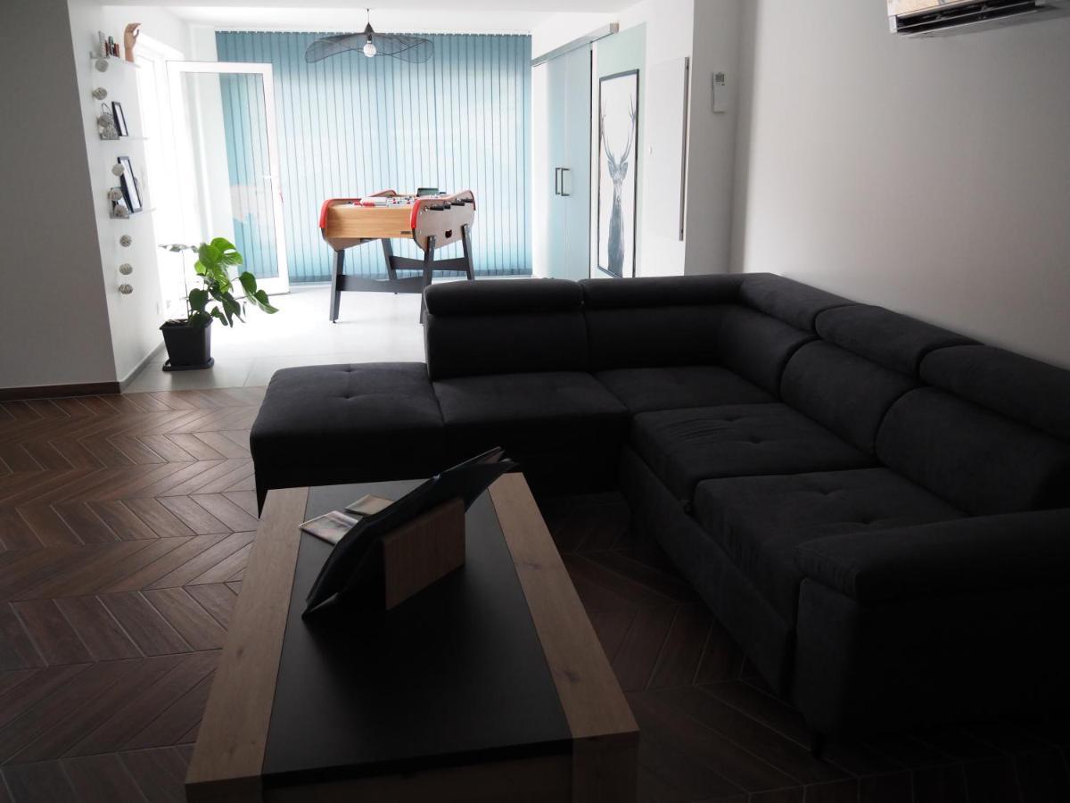 Gite Le Renouveau Avec Jacuzzi Privatif Laveline 외부 사진