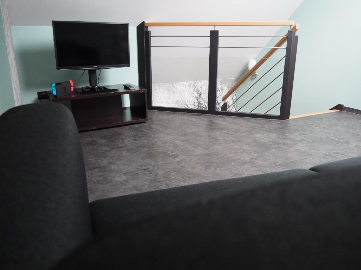 Gite Le Renouveau Avec Jacuzzi Privatif Laveline 외부 사진