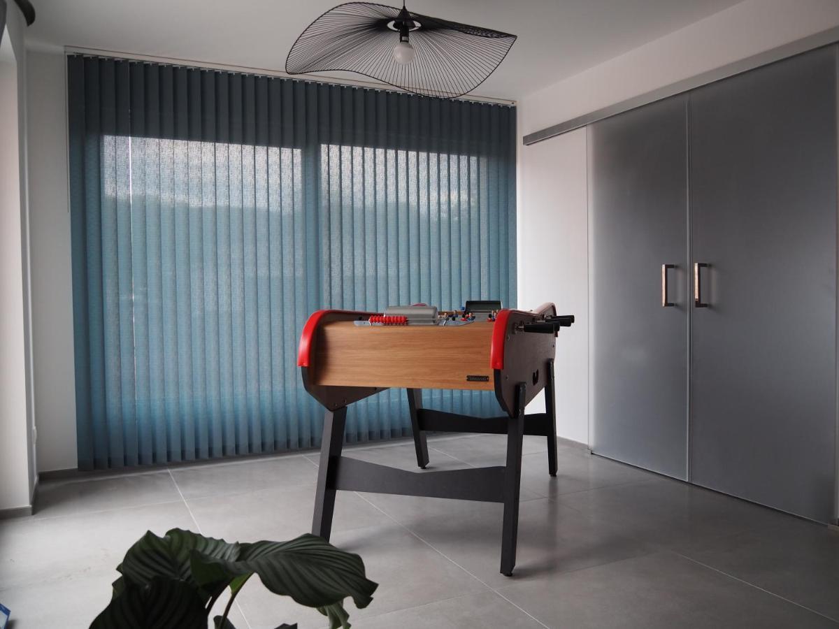 Gite Le Renouveau Avec Jacuzzi Privatif Laveline 외부 사진